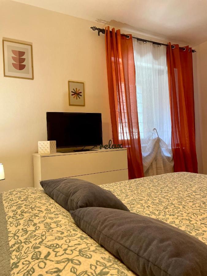 La Torre Διαμέρισμα Arnad Εξωτερικό φωτογραφία