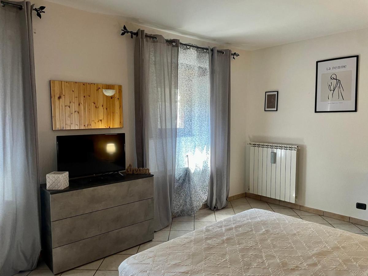 La Torre Διαμέρισμα Arnad Εξωτερικό φωτογραφία