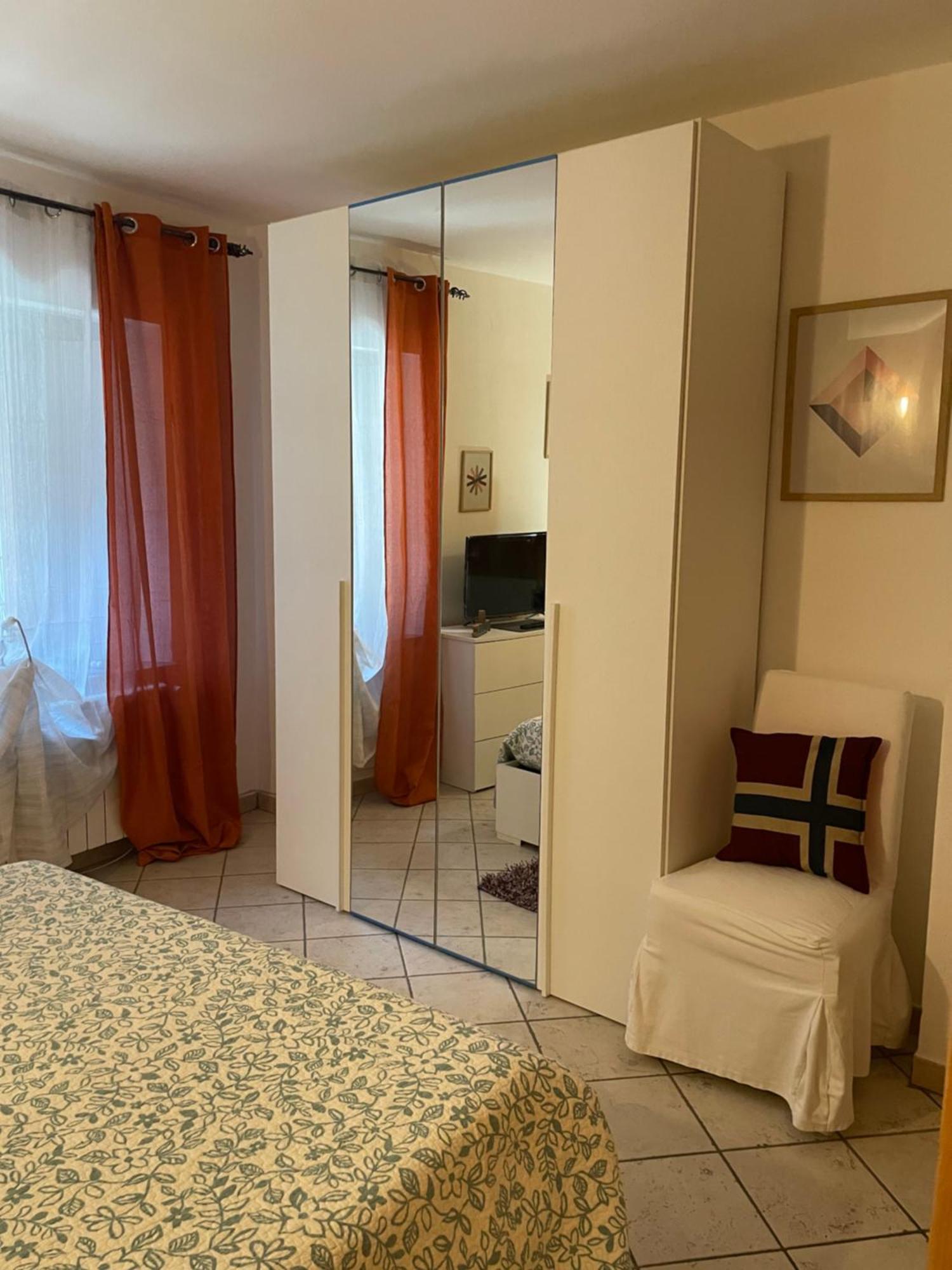 La Torre Διαμέρισμα Arnad Εξωτερικό φωτογραφία